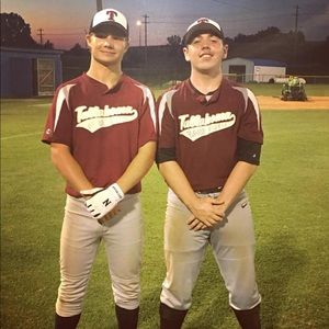 Meet your Posher, Nolan